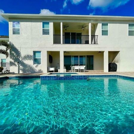 Epic 12-Bed -The Entertainment Paradise Orlando Exteriér fotografie