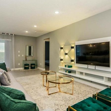 Epic 12-Bed -The Entertainment Paradise Orlando Exteriér fotografie