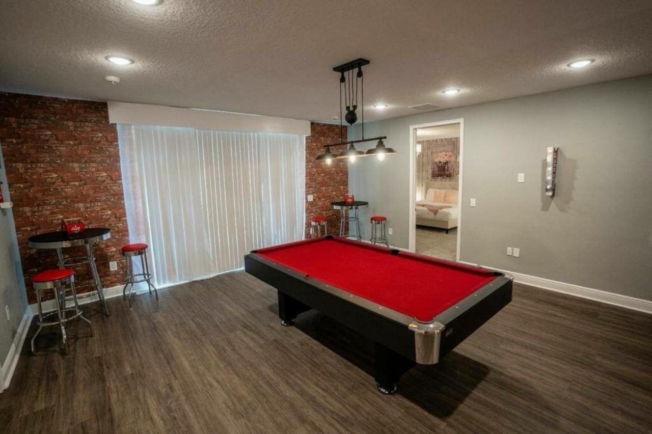 Epic 12-Bed -The Entertainment Paradise Orlando Exteriér fotografie