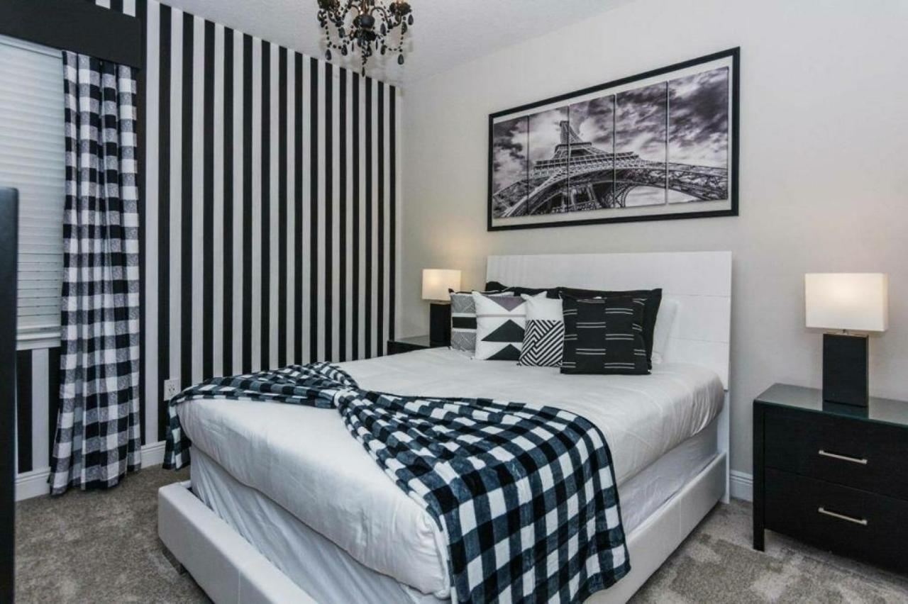 Epic 12-Bed -The Entertainment Paradise Orlando Exteriér fotografie