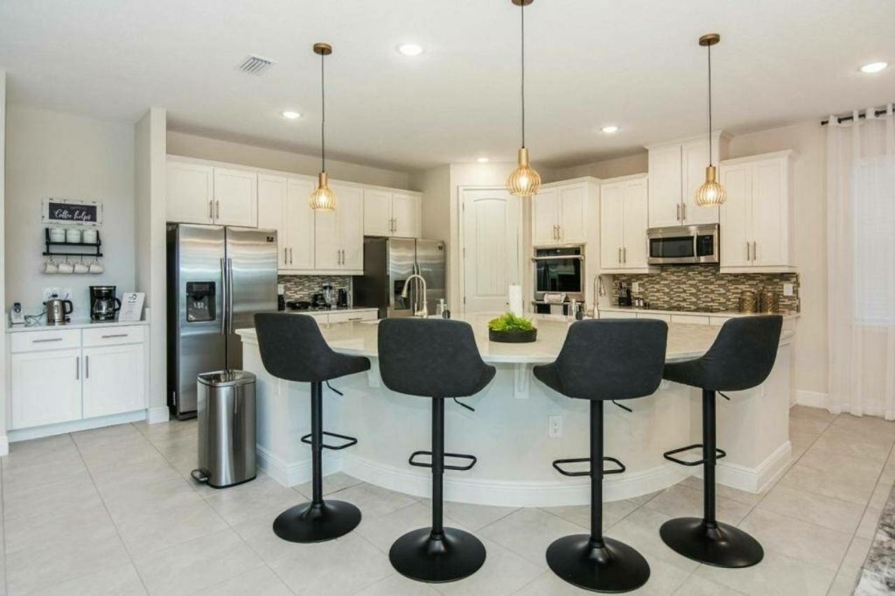 Epic 12-Bed -The Entertainment Paradise Orlando Exteriér fotografie