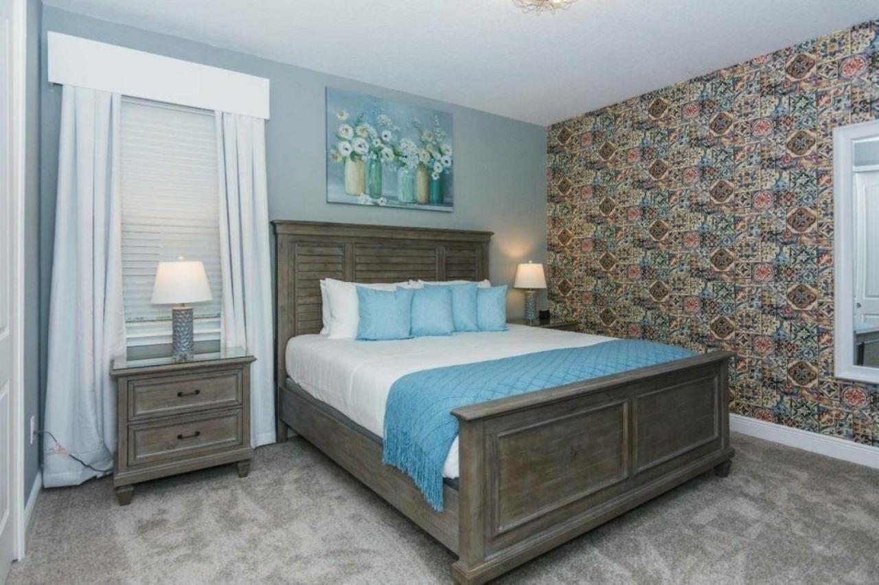 Epic 12-Bed -The Entertainment Paradise Orlando Exteriér fotografie