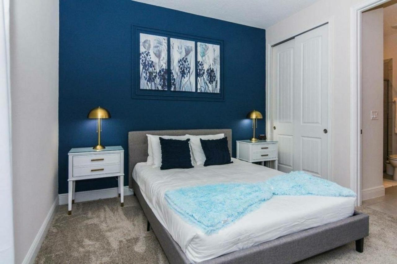 Epic 12-Bed -The Entertainment Paradise Orlando Exteriér fotografie