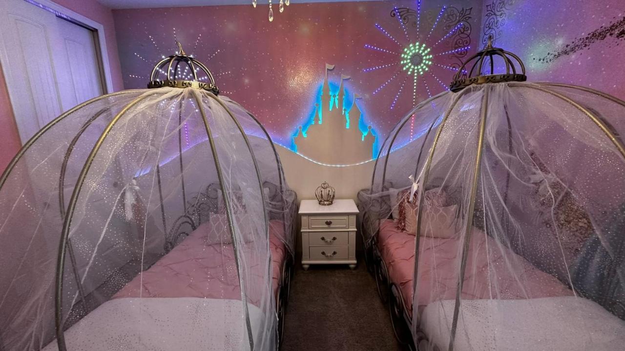 Epic 12-Bed -The Entertainment Paradise Orlando Exteriér fotografie