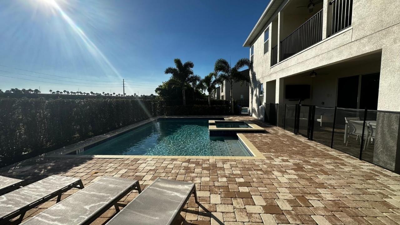 Epic 12-Bed -The Entertainment Paradise Orlando Exteriér fotografie