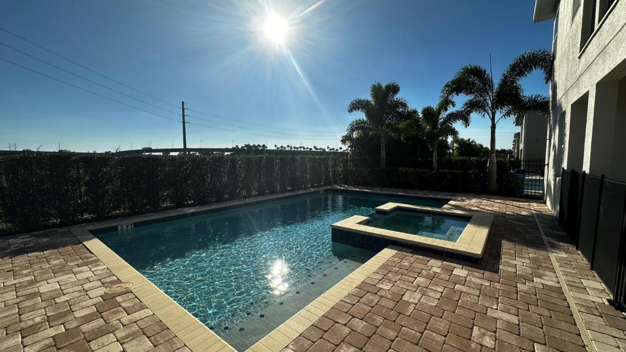 Epic 12-Bed -The Entertainment Paradise Orlando Exteriér fotografie