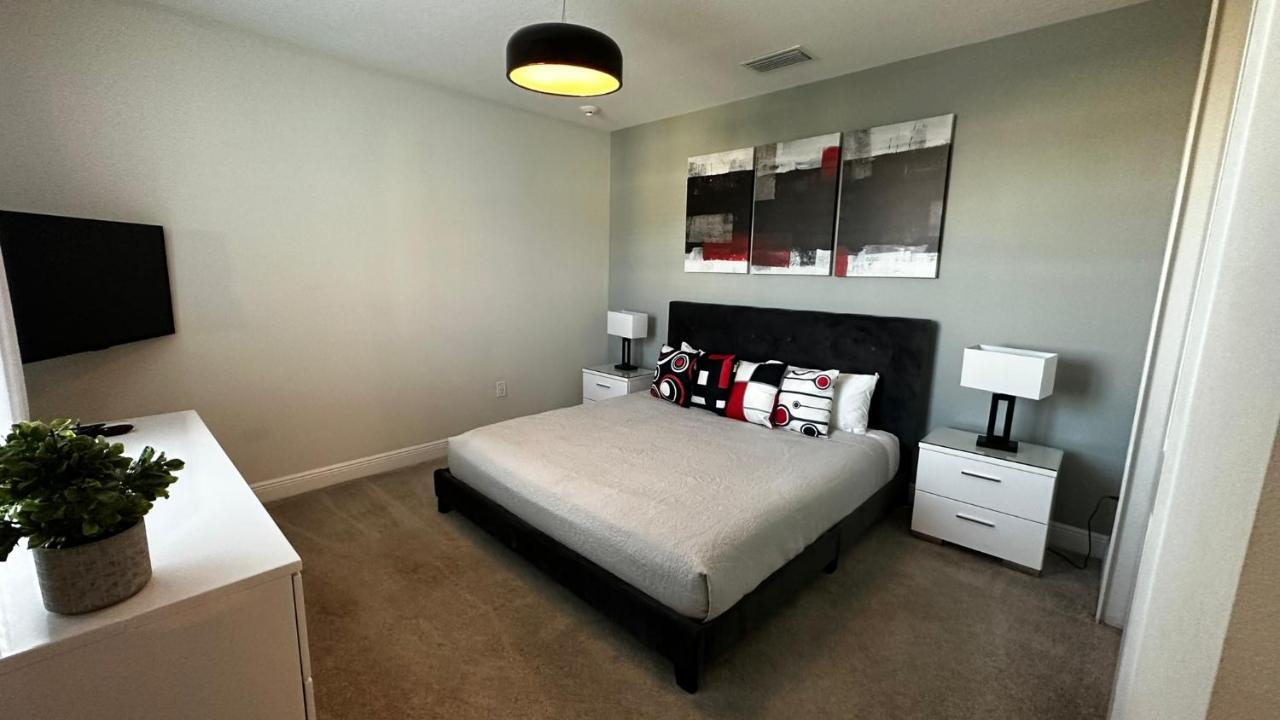 Epic 12-Bed -The Entertainment Paradise Orlando Exteriér fotografie